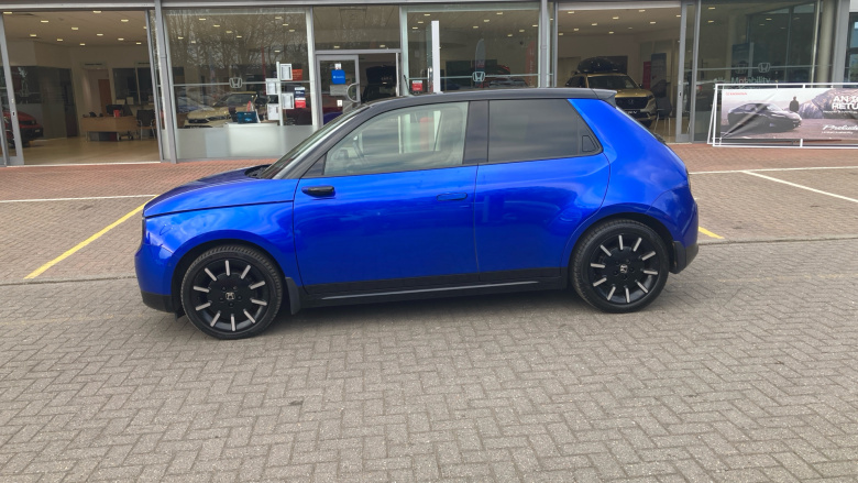 Honda Honda E 113kW Advance 36kWh 5dr Auto Electric Hatchback